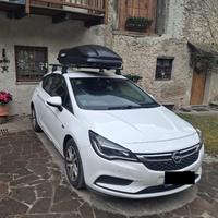 Opel Astra 1.0 Turbo