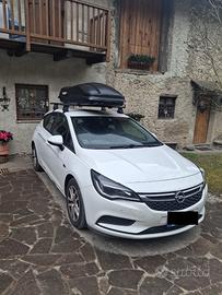 Opel Astra 1.0 Turbo