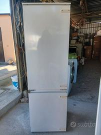 Frigorifero combinato a incasso REX ELECTROLUX 