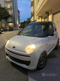 Microcar mgo