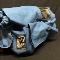 Cover ed antipioggia Porta brace