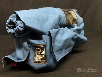 Cover ed antipioggia Porta brace