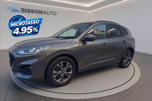 FORD Kuga 1.5 ecoblue st-line 2wd 120cv