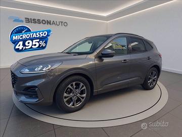 FORD Kuga 1.5 ecoblue st-line 2wd 120cv