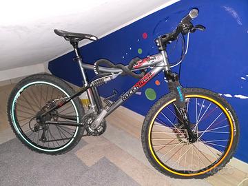 Mountain Bike Rock Rider 26 (LEGGI DESCRIZIONE)
