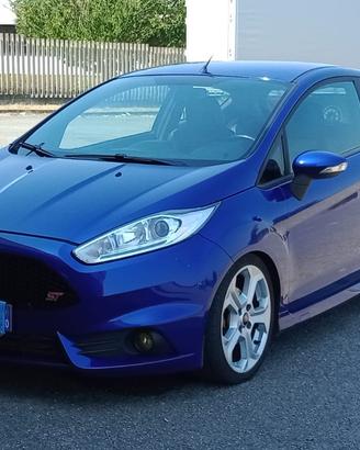Ford Fiesta st