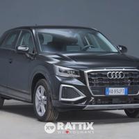 AUDI q2 i 2021 Q2 35 1.5 tfsi Business Advanced s-