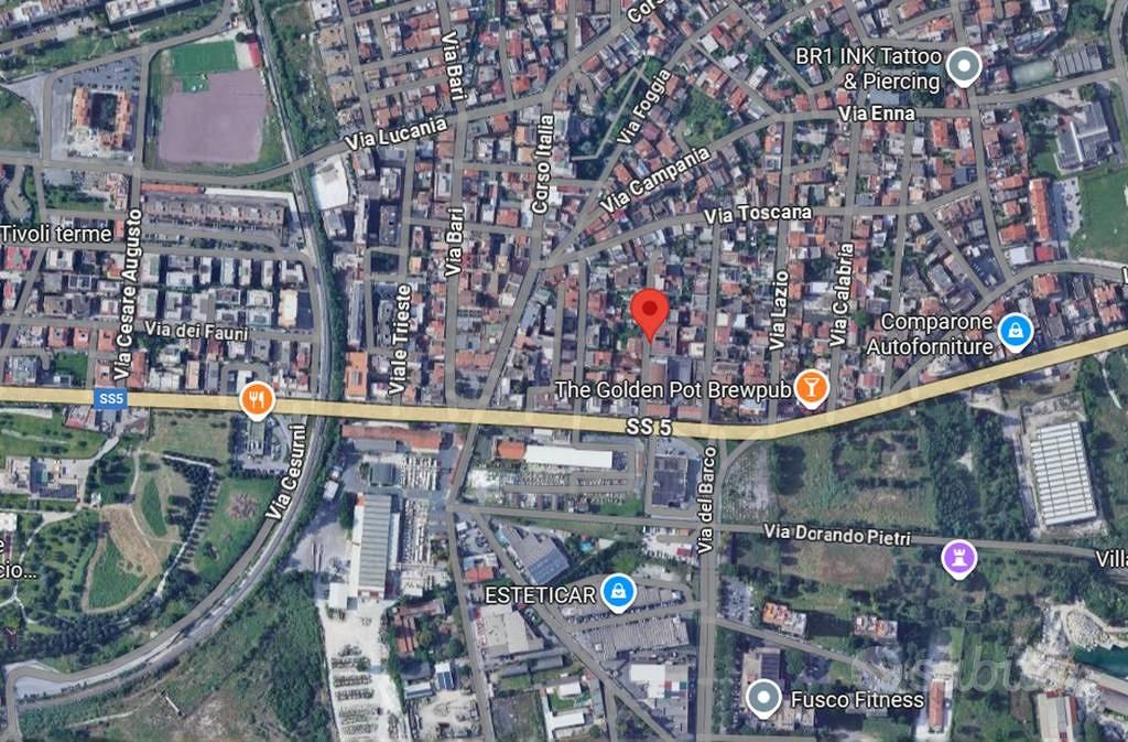 Appartamento – Villalba, Roma Capitale - Vista 5