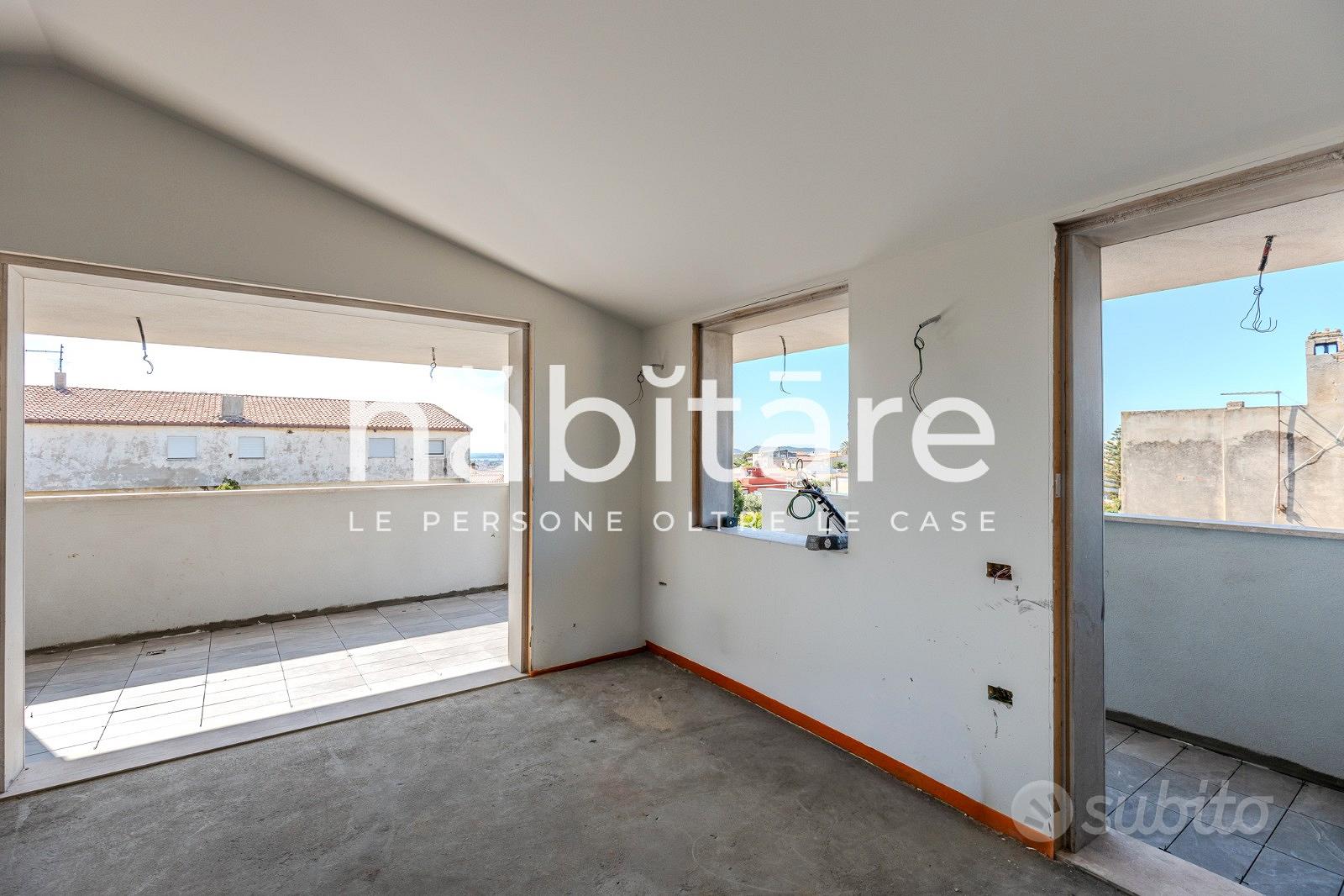 Appartamento – CA - Vista 3