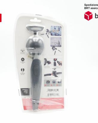 MANFROTTO Treppiede PIXI EVO