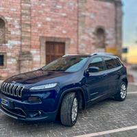 Jeep cherokee 2.0 mjet limited 2wd 2016