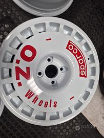 oz rally 16" 4x108 