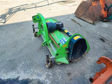 Trincia Peruzzo-largh 1,25 m