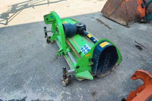 Trincia Peruzzo-largh 1,25 m