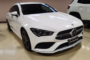 Mercedes-benz CLA 200 d S.W. Aut.Premium*PROMO