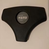 Cover Clacson Lancia Delta 1600 GT ie