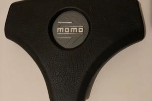 Cover Clacson Lancia Delta 1600 GT ie