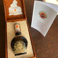 Aceto balsamico Modena DOP Extra vecchio SIGILLATO