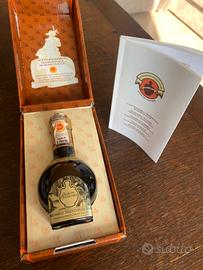 Aceto balsamico Modena DOP Extra vecchio SIGILLATO