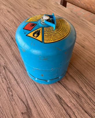 Bombola da campeggio Camping Gaz TYP 907