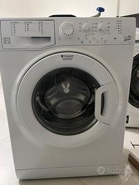 Lavatrice hotpoint ariston 6kg