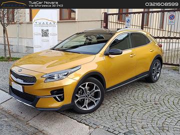 Kia XCeed Evolution/ Adas Pack 1.4 T-GDI #8960