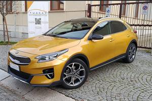 Kia XCeed Evolution/ Adas Pack 1.4 T-GDI #8960