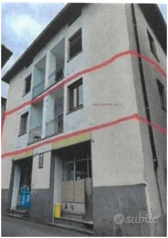 Appartamento – Castione Andevenno, Sondrio - Vista 2