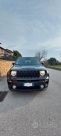 JEEP Renegade Limited