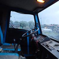 Antonelli bucher condor