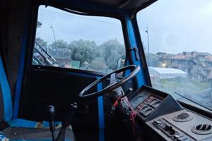 Antonelli bucher condor