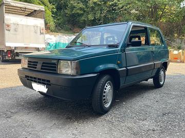 FIAT PANDA SELECTA 1.1  ANNO 1991