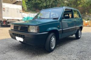 FIAT PANDA SELECTA 1.1  ANNO 1991