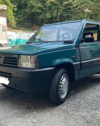 FIAT PANDA SELECTA 1.1  ANNO 1991