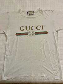 T shirt outlet gucci originale