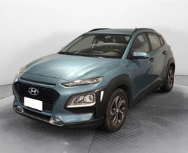 Hyundai Kona 1.6 hev Xtech fca 2wd dct