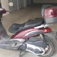 Piaggio Beverly 500 - 2005