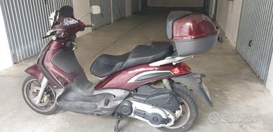 Piaggio Beverly 500 - 2005