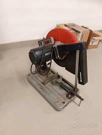 Troncatrice metallo Stayer TV 507