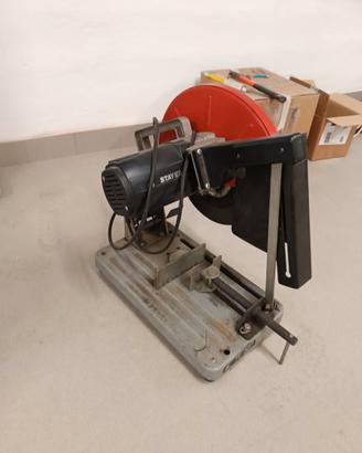 Troncatrice metallo Stayer TV 507