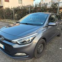 Hyundai i20 1.2 GPL Econext 84cv