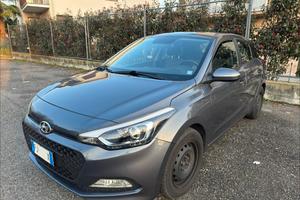 Hyundai i20 1.2 GPL Econext 84cv
