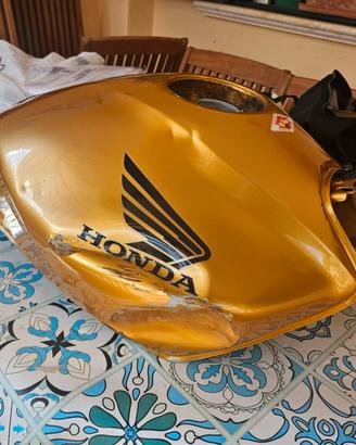 Serbatoio Honda Hornet 600 2007 - 2014