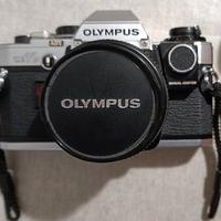 Olimpus OM 10