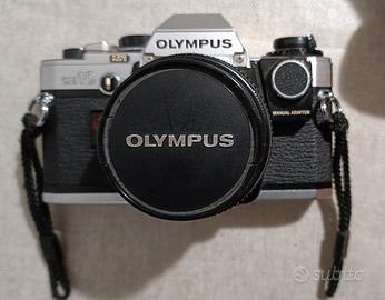 Olimpus OM 10