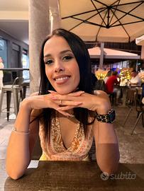 Cameriera/barista/responsabile/babysitter/ badante