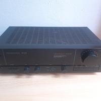 amplificatore stereo