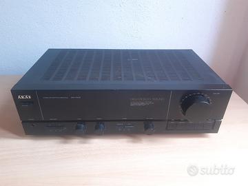 amplificatore stereo