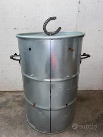 Barrel Artigianale - Barbecue