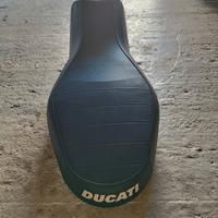 Sella Ducati Scrambler 